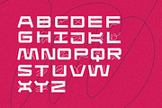 Batken font, a Handwritten Font by Visio studio (Thumbnail 10 of 14)