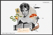 BlackSale! Collage Master Collection, an Object Graphic by SNIPESCIENTIST (Thumbnail 55 of 94)