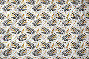 Halcon Libre Bundle, an Animal Illustration by Annie Konst (Thumbnail 10 of 21)