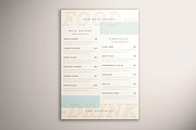 Hipstery Food Menu, a Flyer Template by KMZVR.Lab (Thumbnail 3 of 6)