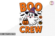 Halloween Sublimation Bundle, a Graphic by crative8112 (Thumbnail 8 of 9)