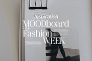 Elegant Serif Font, a Serif Font by Perfectype (Thumbnail 2 of 8)