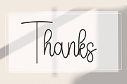 Rainbow Background, a Handwritten Font by InermediaSTUDIO (Thumbnail 8 of 9)
