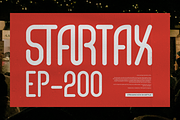 Arcerox | Display Geometric Sans, a Sans Serif Font by gracetype_studio (Thumbnail 6 of 12)