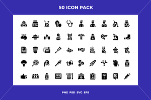 World diabetes day icons, an Icon by Wencory