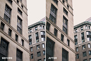The Matte Series Photoshop Actions, an Action Add-On by FilterGrade (Thumbnail 6 of 8)
