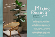 Kogilne Font Duo, a Font by madeDeduk (Thumbnail 2 of 10)