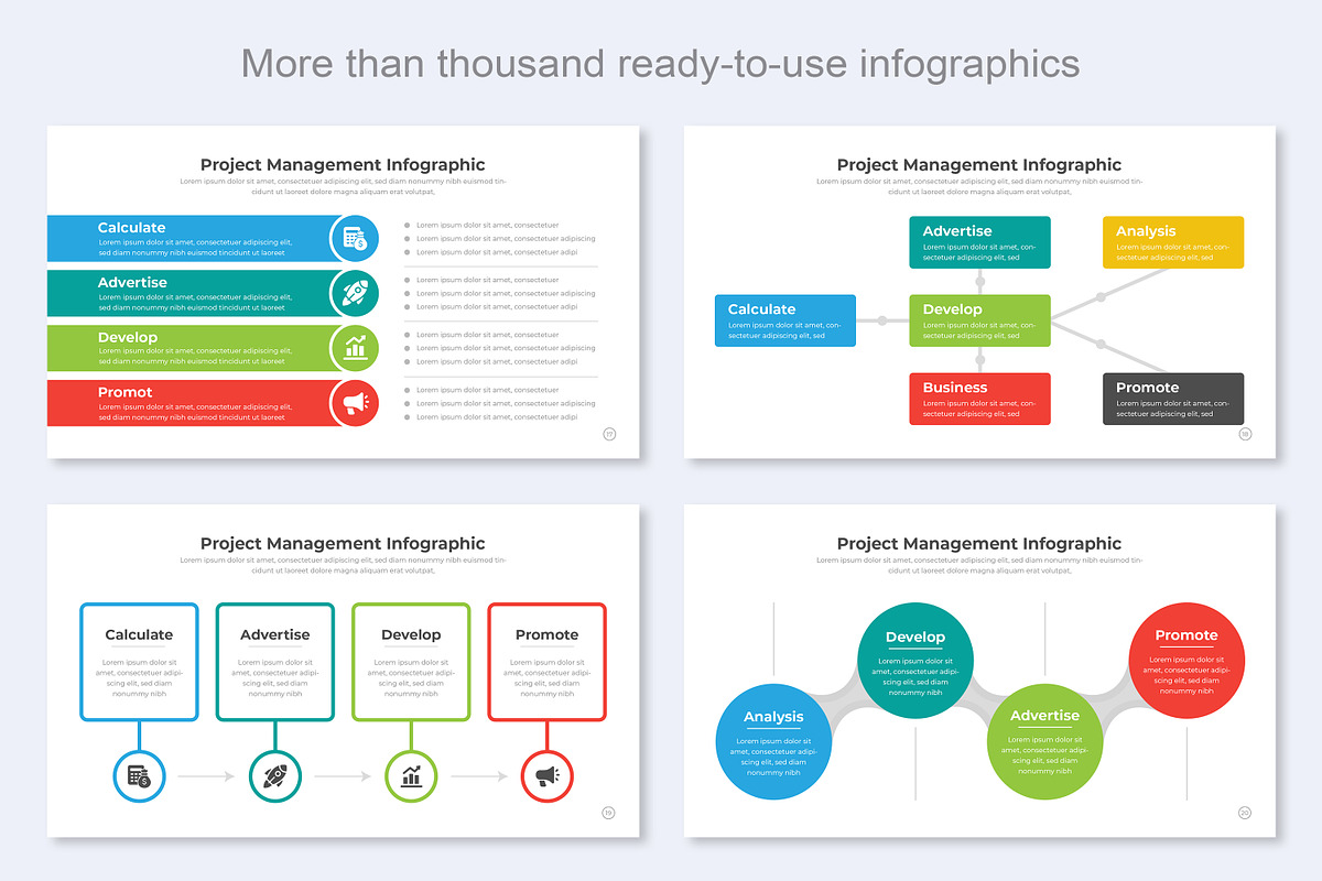 Project Management  Google Slide, a Templates & Theme by Mighty-Slide (Photo 6 of 7)