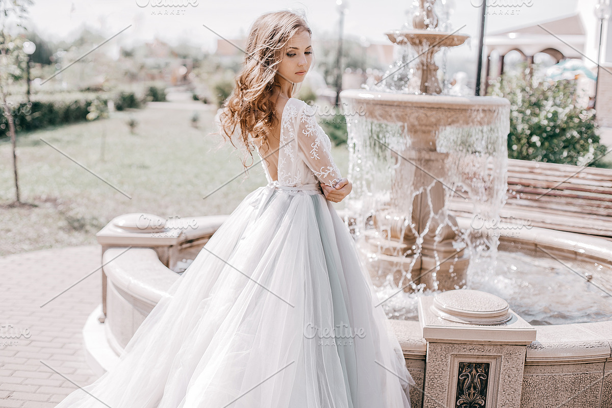 Wedding elegant ptotos, a Person Photo by Anntuan (Photo 8 of 12)