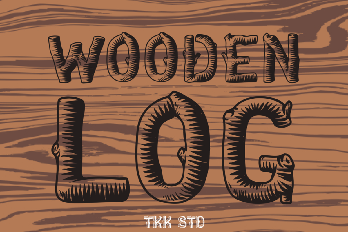 Kids Font Bundle V2 - SALE, a Sans Serif Font by tokokoo (Photo 16 of 24)