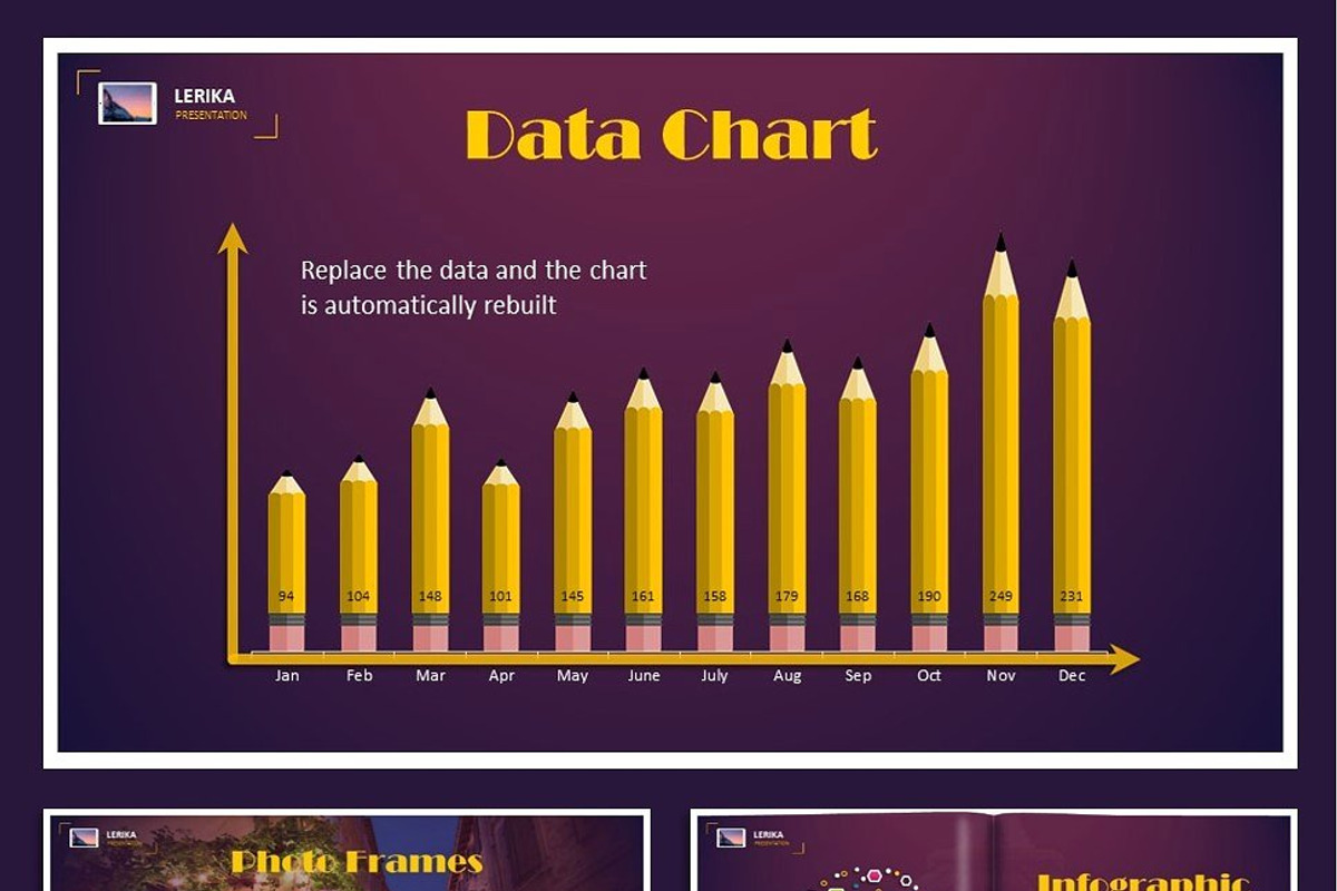 Lerika Presentation, a Presentation Template by DesignLab (Photo 5 of 5)