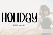 Quality Hunting, a Sans Serif Font by FreshTypeINK (Thumbnail 4 of 7)
