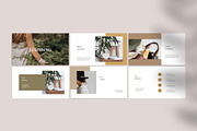 Beginning Powerpoint, a Presentation Template by Collaborg Studio (Thumbnail 3 of 8)