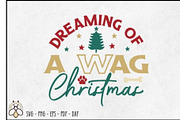Funny Christmas Dog SVGs, an Object Graphic by BeeCraftR (Thumbnail 10 of 18)