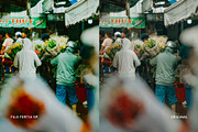 Fuji Fortia SP, a Preset Add-On by colorituals (Thumbnail 4 of 8)