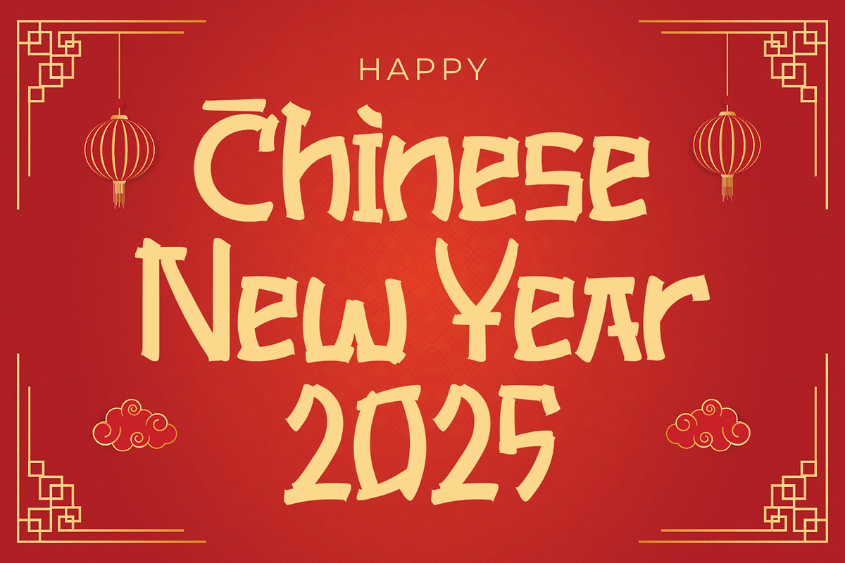 Hangzhou - Modern Chinese Font, a Handwritten Font by Inviline.co (Photo 2 of 12)