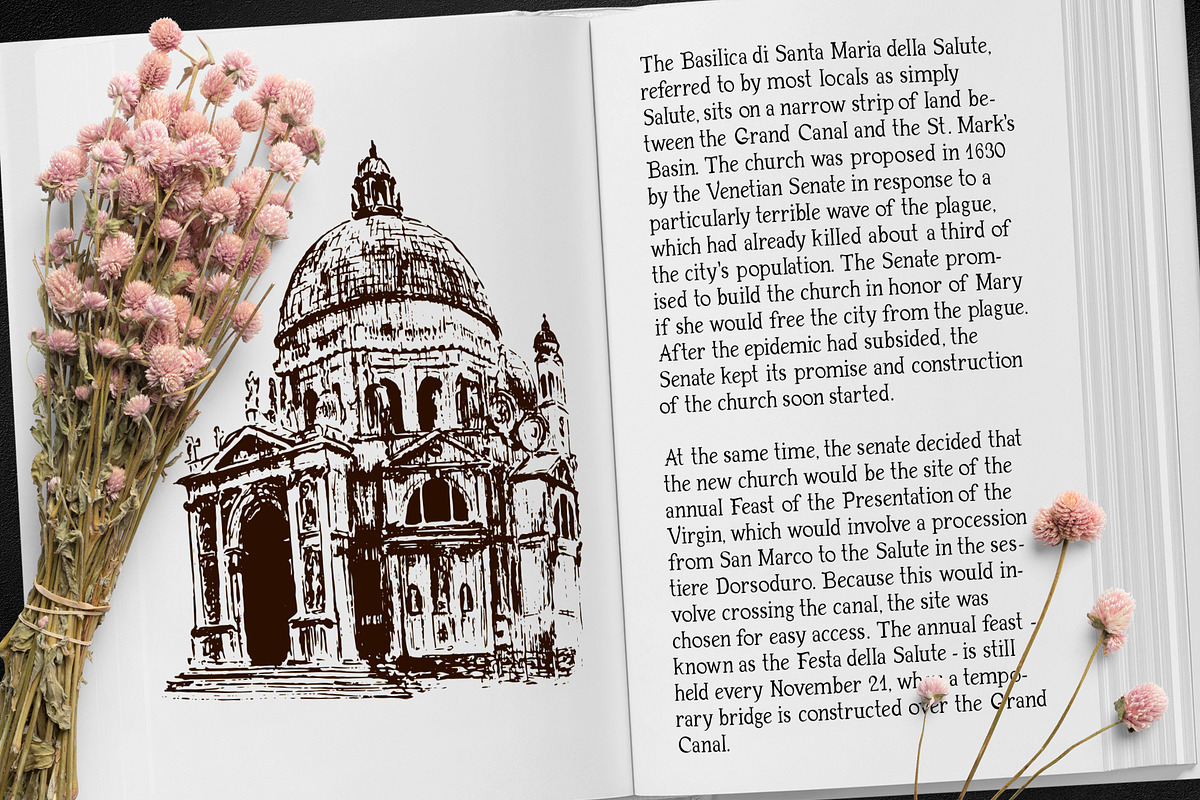 Veneziano preview 2