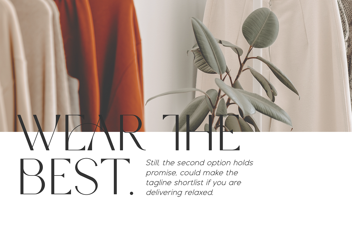 Espial typeface - 36 fonts, a Sans Serif Font by VP Fonts (Photo 7 of 22)