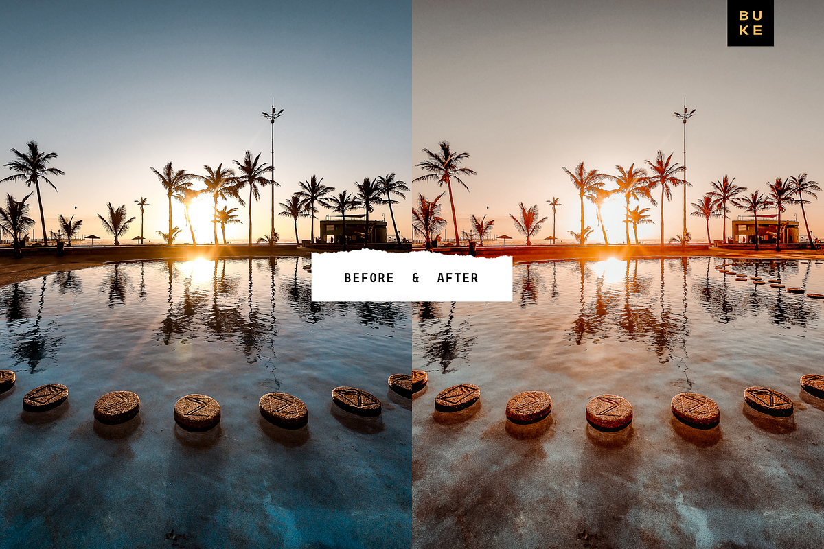 Verona Hue Lightroom Preset Bundle, a Preset Add-On by SHOOM HOUSE (Photo 7 of 10)