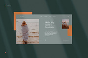Orabel Web UI Kit, a Websites & App Template by Creatoly (Thumbnail 3 of 8)