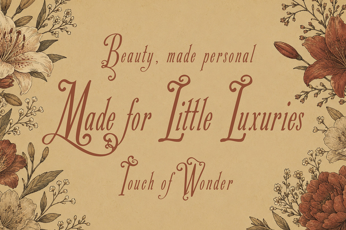 Krample Yards - Artisanal Soul, a Script Font by HypeWorksCo (Photo 12 of 21)
