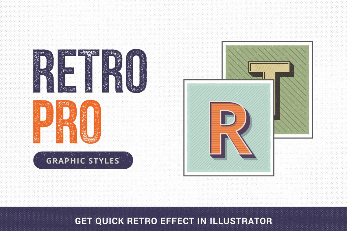Bundle-All Products 250+ Effects, a Layer Style Add-On by Vector Galore (Photo 4 of 21)