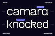 GC Bargain - Clean Sans Typeface, a Sans Serif Font by Glyphonic (Thumbnail 7 of 15)