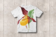 Botanical art watercolor and pencils, a Food Illustration by ViktoriArt (Thumbnail 16 of 16)