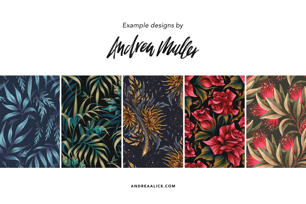 Wallpaper Mockup - Industrial Living, a Household Mockup by Andrea Muller (Photo 6 of 6)