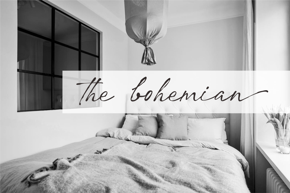 Messy Muse | Signature Font, a Handwritten Font by ManType (Photo 6 of 9)