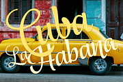 Jazz Script 12 fonts + extras -40%, a Script Font by Fenotype (Thumbnail 14 of 19)