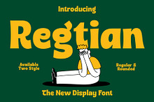 PC Regtian