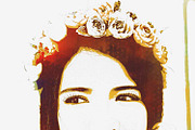 Watercolor Photoshop Actions preview 2