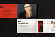 Modern Magazine Landscape Template, a Magazine Template by ArtisanaAura (Thumbnail 12 of 20)