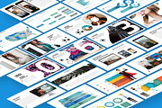 Bundle Powerpoint Presentation, a Presentation Template by Graphicgo (Thumbnail 2 of 22)
