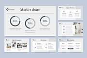 Presentation Simple Minimal, a Presentation Template by TemplatesNow! (Thumbnail 11 of 14)