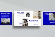 Imagine Brand - PowerPoint, a Presentation Template by Twntysix (Thumbnail 2 of 8)
