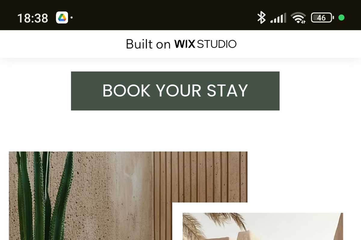 Apartment - Wix Studio Template, a Wix Template by Kitteeh (Photo 14 of 16)