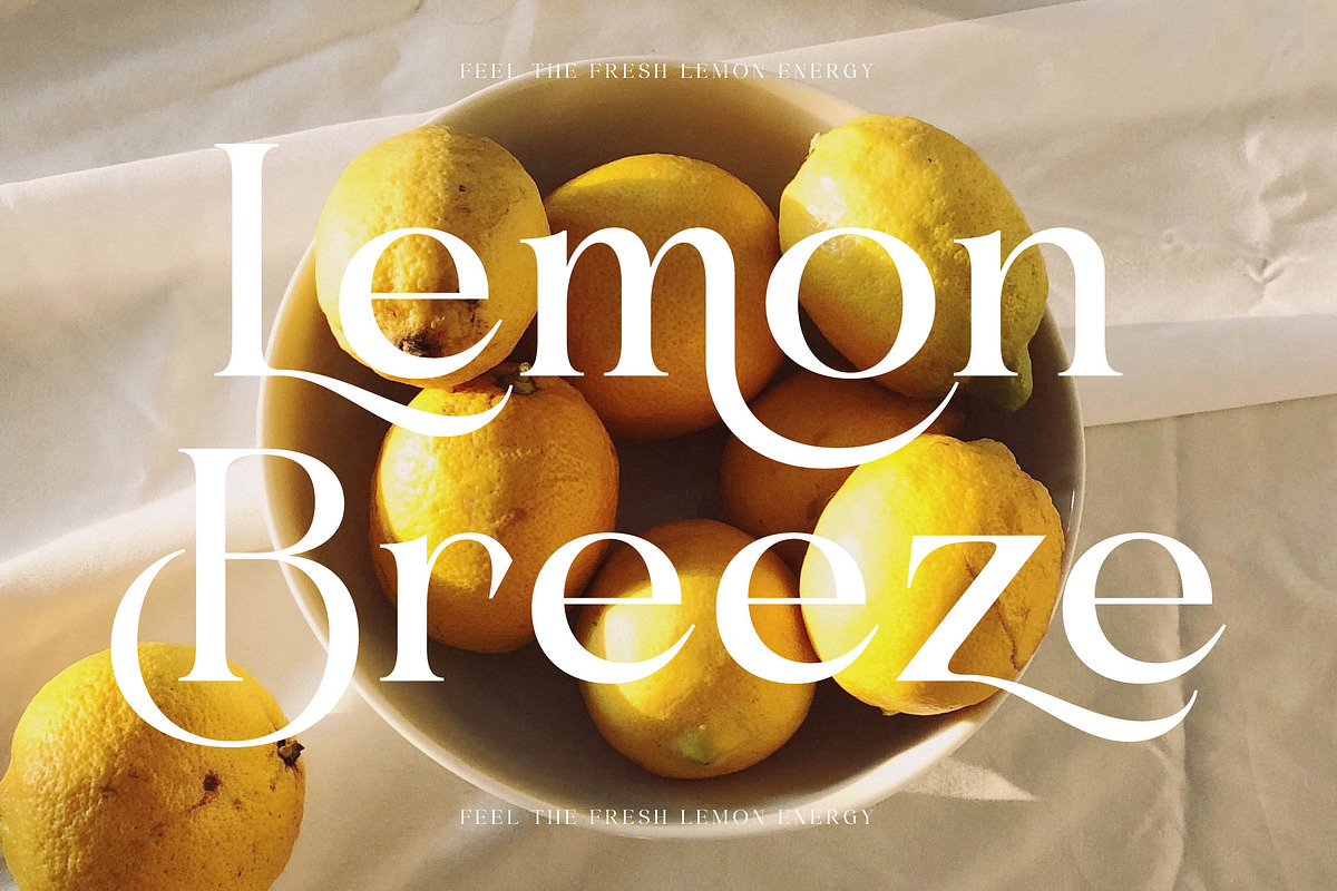 Blush Honey Modern Serif Font, a Serif Font by timelesstype.co (Photo 17 of 20)
