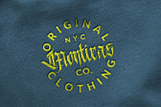Kalecius, a Blackletter Font by Vintage Division (Thumbnail 4 of 10)