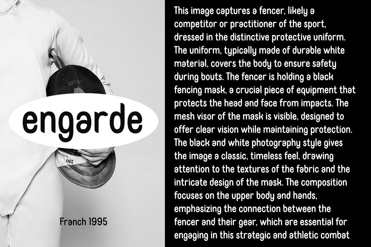 Rakoya -  Smooth Font, a Sans Serif Font by Salamahtype (Photo 6 of 8)
