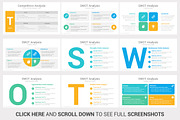 Investors PowerPoint Pitch Decks, a Presentation Template by SlideSalad (Thumbnail 31 of 52)