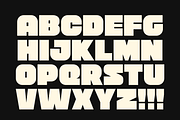403 Doshi, a Sans Serif Font by 403 Type Foundry (Thumbnail 4 of 15)