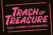 Captain Casual - A Sign Painter Font, a Font by Wingsart Studio (Thumbnail 14 of 15)