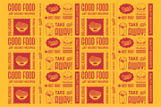 Gendis - Font Packs, a Script Font by A.Budianto (Thumbnail 4 of 10)