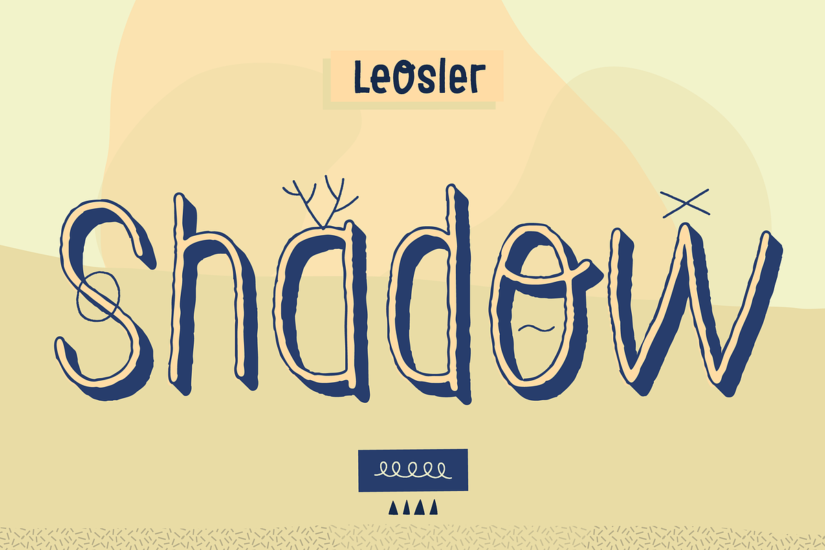 LeOsler Shadow