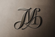 Stylish Steel Sign Mockup, a Product Mockup by Design Squad (Thumbnail 3 of 8)