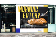 Roguedash - Stylish Sans Font Family, a Sans Serif Font by StringLabs (Thumbnail 5 of 10)