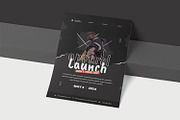 Apparel - Flyer, a Print Template by VUNIRA (Thumbnail 2 of 2)