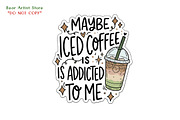 Goodmood everyday, Mental Health PNG, an Illustration by GlitterCraft (Thumbnail 11 of 41)